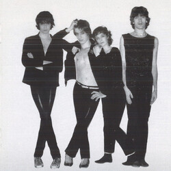 Cover for Crache ton venin by Téléphone